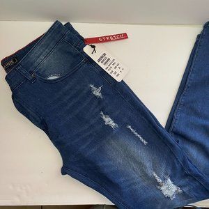 American Breed Men's Jeans